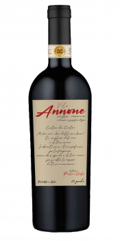 Vila Annone rosso Verona IGT